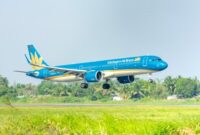 Vietnam Airlines to Launch Daily Nonstop Flights Between Da Nang and Singapore on November 17