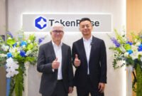 TokenPulse Opens Singapore APAC Operating Hub