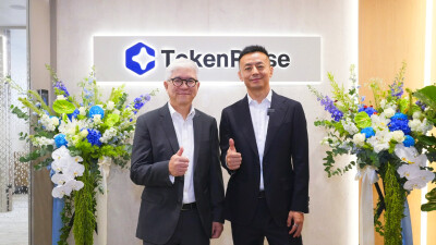 TokenPulse Opens Singapore APAC Operating Hub 1 827843 TokenPulse Opens Singapor