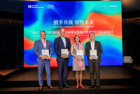 Hongkong Land and Marsh report shows climate resilient design can cut expected flood losses by 88%