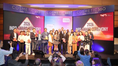 Winners of the 2026 INPD Awards Announced, C-Beauty Takes Home Multiple Prestigious Honors 1 828264 c1 jpg