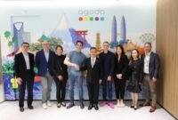 Agoda Makes Bangkok Its Largest Office Worldwide, with More Than 4,500 Staff