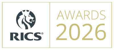 RICS Hong Kong Awards Winners announced for 2026, representing the best of the built and natural environment 1 828403 RICS Awards 2026 Logo jpe