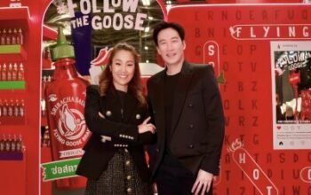 Exotic Food Showcases Its Position as a Leading Global Sriracha Producer and Exporter at SIAL Paris 2026