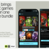 Xsolla Mall Brings Six Indie PC Games Together in One Limited-Time Bundle