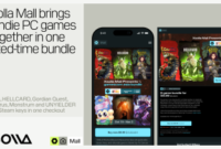 Xsolla Mall Brings Six Indie PC Games Together in One Limited-Time Bundle 16 828718 PR Xsolla Mall 1244x656 p