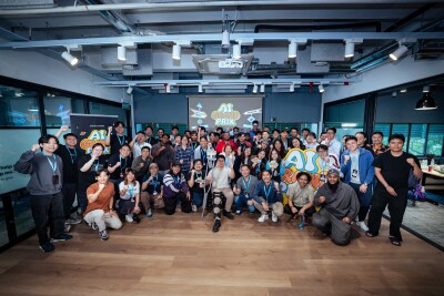 Coupang and OpenAI Co-host AI Grand Prix Singapore 2026 Hackathon 1 828851 Coupang OpenAI SG AI Gran
