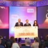 OSM Wins INPD Leading Grand Prize, Showcasing China’s Pearl Research Strength to the World