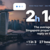 Rivo AI launches WhatsApp assistant as study finds Singapore property agents take over two hours on average to reply