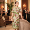 Anmako Launches SEISO Collection for Formal and Special Occasions
