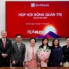 SeABank adjusts business plan and elects new Board Chairperson