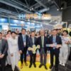 HKSTP Showcases 24 Greentech Companies at Eco Expo Asia 2026