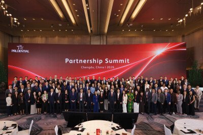 829691 Prudential Partnership Su