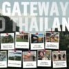 Tourism Authority of Thailand Launches ‘Gateway to Thailand Travel Guidebook’