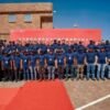 BAIC FOTON Africa Regional Training Center Opens, Strengthening Local Service