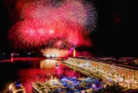 Sun Group Facilities in Ha Long Connect Bay Cruises With Shore Activities Ahead of November 11 830916 Photo jpg 400x0
