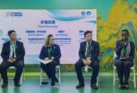 Jiangsu Showcases Biodiversity Conservation in Action 9 831364 1 jpg 400x0