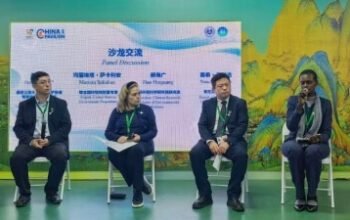 Jiangsu Showcases Biodiversity Conservation in Action 3 831364 1 jpg 400x0