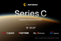 PhotonPay Raises $40M Series C to Scale Its Stablecoin-Centric Financial OS 15 831462 image 1 png 400x0