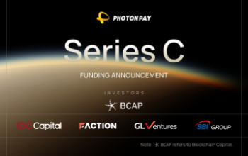 PhotonPay Raises $40M Series C to Scale Its Stablecoin-Centric Financial OS 9 831462 image 1 png 400x0