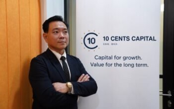 831833 10 CENTS CAPITAL John Lee