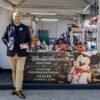 Hong Kong Disneyland Brings Halloween Treats to the Hong Kong Wine & Dine Festival for the First Time