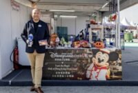 Hong Kong Disneyland Brings Halloween Treats to the Hong Kong Wine & Dine Festival for the First Time 9 832015 LMH 8620 jpeg 400x0