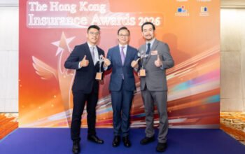 YF Life Proudly Claims Two Top 3 Accolades at the Hong Kong Insurance Awards 2026 6 832029 MC1 7116 jpg 400x0
