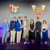Crown Workspace wins Gold and special Trinity recognition at HR Vendors of the Year Awards 2026