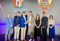Crown Workspace wins Gold and special Trinity recognition at HR Vendors of the Year Awards 2026