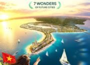 Vinhomes Green Paradise Officially Enters The Global Voting Phase Of “7 Wonders Of Future Cities”