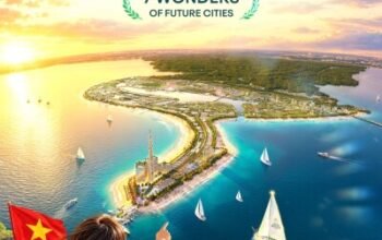 Vinhomes Green Paradise Officially Enters The Global Voting Phase Of "7 Wonders Of Future Cities" 4 832422 Photo1 jpg 400x0