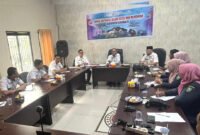 Dinas Koperasi dan UKM Bengkalis Terapkan Pengawasan Koperasi Berbasis Digital