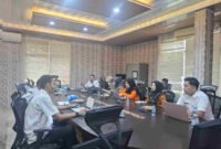 Hari Ketujuh, Desk Satu Data Kabupaten Bengkalis Fokus Finalisasi dan Penguatan Kualitas Data Sektoral