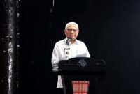 Wagub Sumut Dorong Kolaborasi Lintas Sektor untuk Transformasi Sekolah Kristen di Indonesia