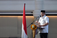 Pengajian Rutin ASN, Bobby Nasution Tekankan Integritas Spiritual dan Adaptasi Digital