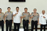 Kolaborasi Jadi Kunci, Bobby Nasution Paparkan Pengelolaan Program Strategis Sumut