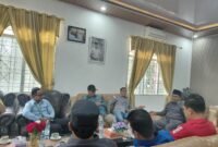 DPRD Dumai Soroti Tukar Guling Aset SDN 001 Lubuk Gaung dengan Apical, Status Administrasi Belum Tuntas