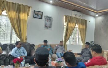 DPRD Dumai Soroti Tukar Guling Aset SDN 001 Lubuk Gaung dengan Apical, Status Administrasi Belum Tuntas 3 IMG 20261014 WA0030