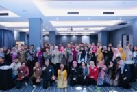 Kemenko PMK Tekankan Pentingnya Keadilan Iklim dan Inklusi dalam Penanggulangan Bencana di Aceh