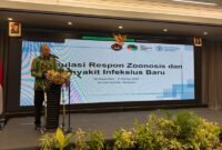Kemenko PMK Gelar Simulasi Respons Lintas Sektor Menuju Aktivasi Sistem SIZE secara Nasional
