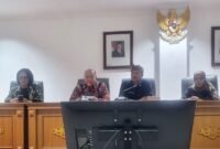 Berantas Rabies di Bali, Kemenko PMK Pacu Pendekatan ‘One Health’ Berbasis Kearifan Lokal