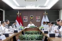 Menko Sugiono Finalisasi Skema Kebijakan Pendidikan Gratis bagi Rakyat