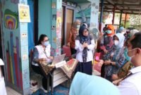 Pemerintah Perkuat Tracing TB Terintegrasi CKG, Percepat Penemuan Kasus