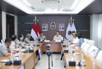Menko PMK Sugiono Percepat Upaya Rehab-Rekom Pascabencana Aceh-Sumatra dan Penanganan Bencana Karhutla