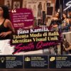Bina Kamila, Talenta Muda di Balik Identitas Visual Unik South Queen