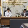 Menko Sugiono: Pelayanan dan Kenyamanan Jemaah Prioritas dalam Tata Kelola Penyelenggaraan Haji