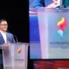 Menko PMK Sugiono: Pemuda adalah Penggerak Perubahan untuk Indonesia Maju