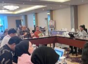 Kemenko PMK Dorong Forum PRB Perkuat Surveilans Berbasis Masyarakat untuk Cegah Zoonosis