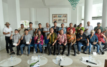 Pemprov Sumut Optimistis Capai Target 46% Cek Kesehatan Gratis Akhir 2026 6 Konpres 22 Okt 2026 5.jpg